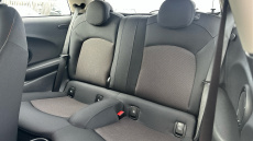 MINI Hatchback 1.5 Cooper Classic Premium 3dr Petrol Hatchback